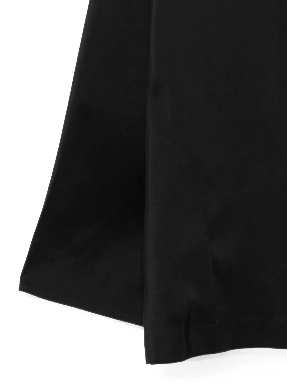 Sofie D'hoore Blouse met capuchon Zwart