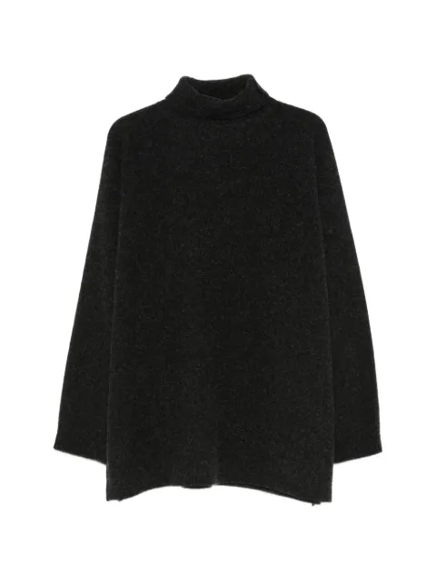 Sofie D'hoore high-neck knitted sweater