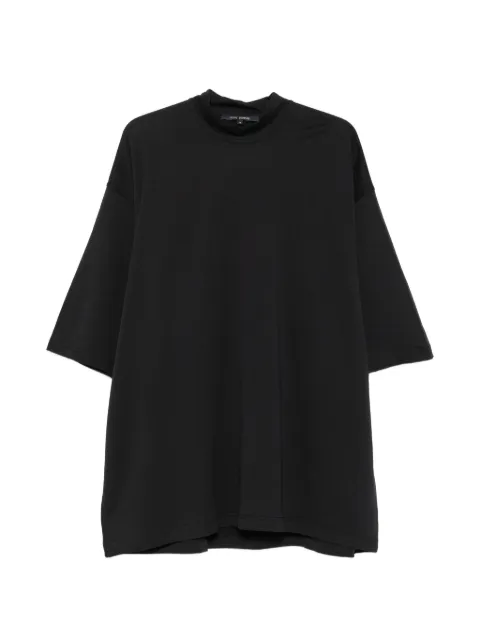 Sofie D'hoore Tick oversized mock-neck T-shirt