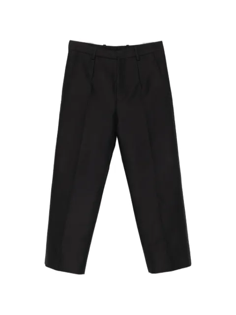 Sofie D'hoore Port straight-leg trousers