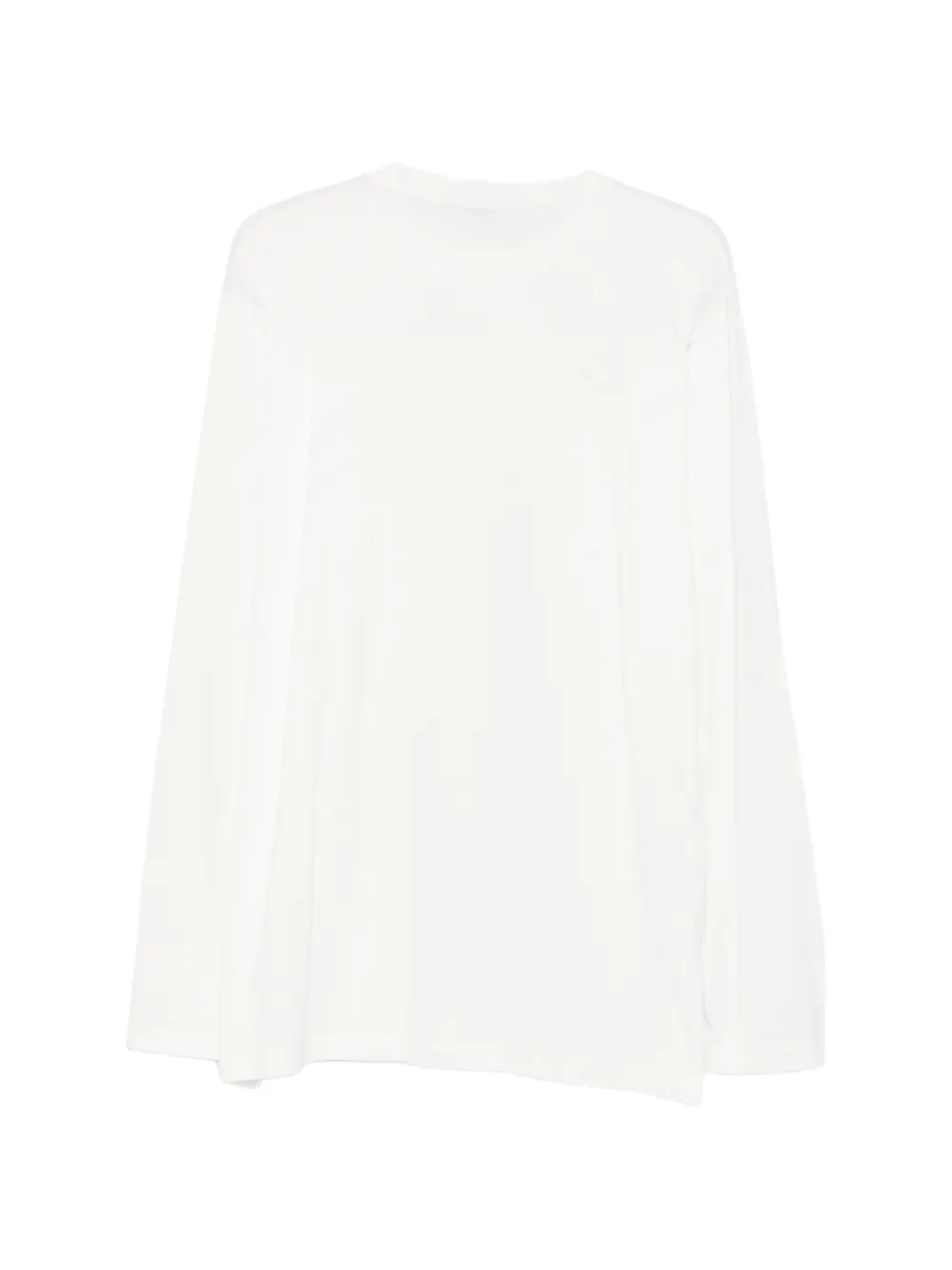 Sofie D'hoore T-shirt met lange mouwen Wit