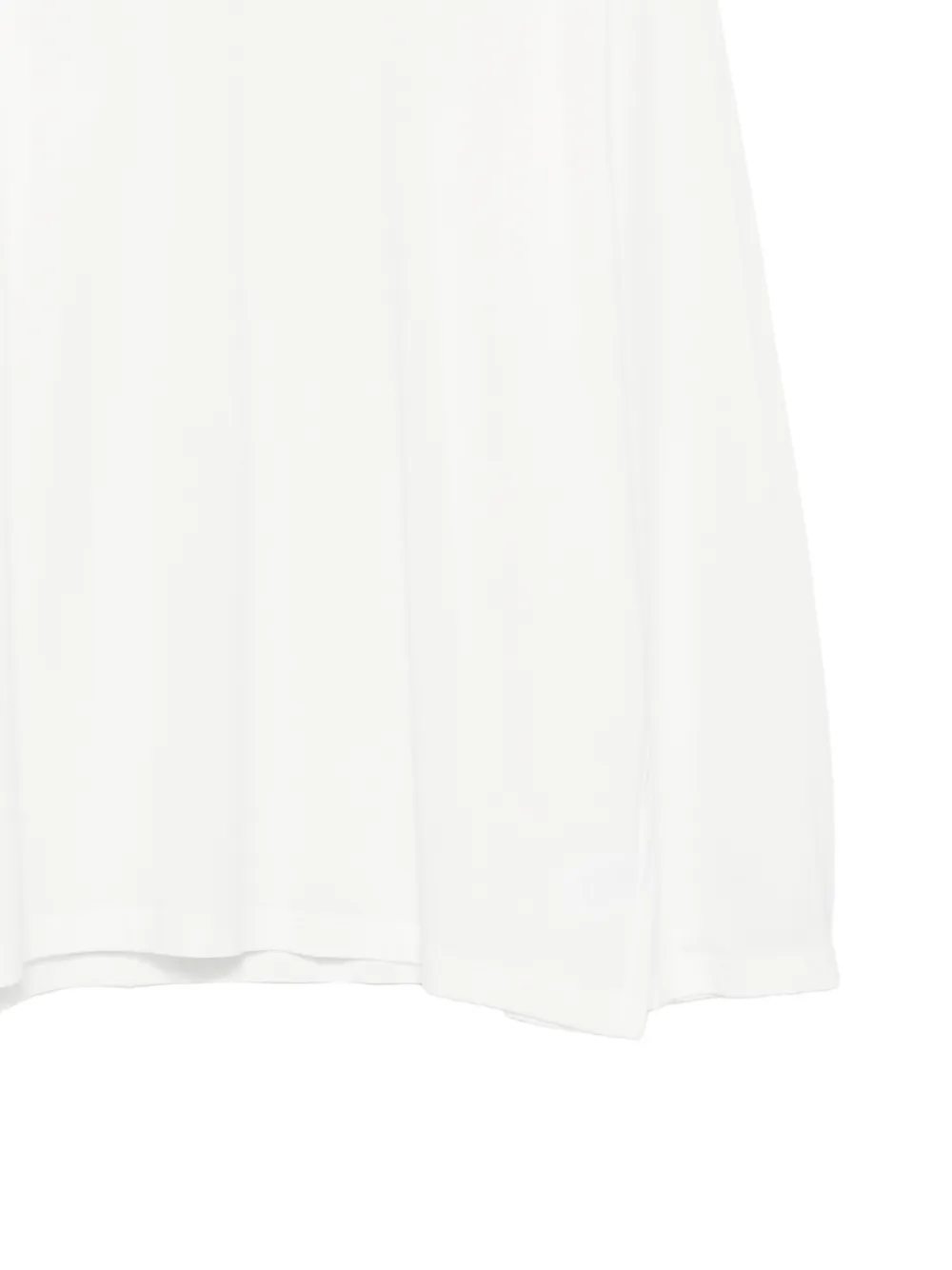 Sofie D'hoore T-shirt met lange mouwen Wit
