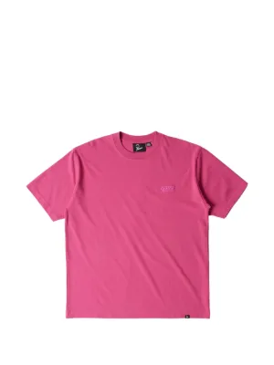 STUSSY ピンク Tシャツ Stüssy Printed T-shirt | Pink | FARFETCH CA