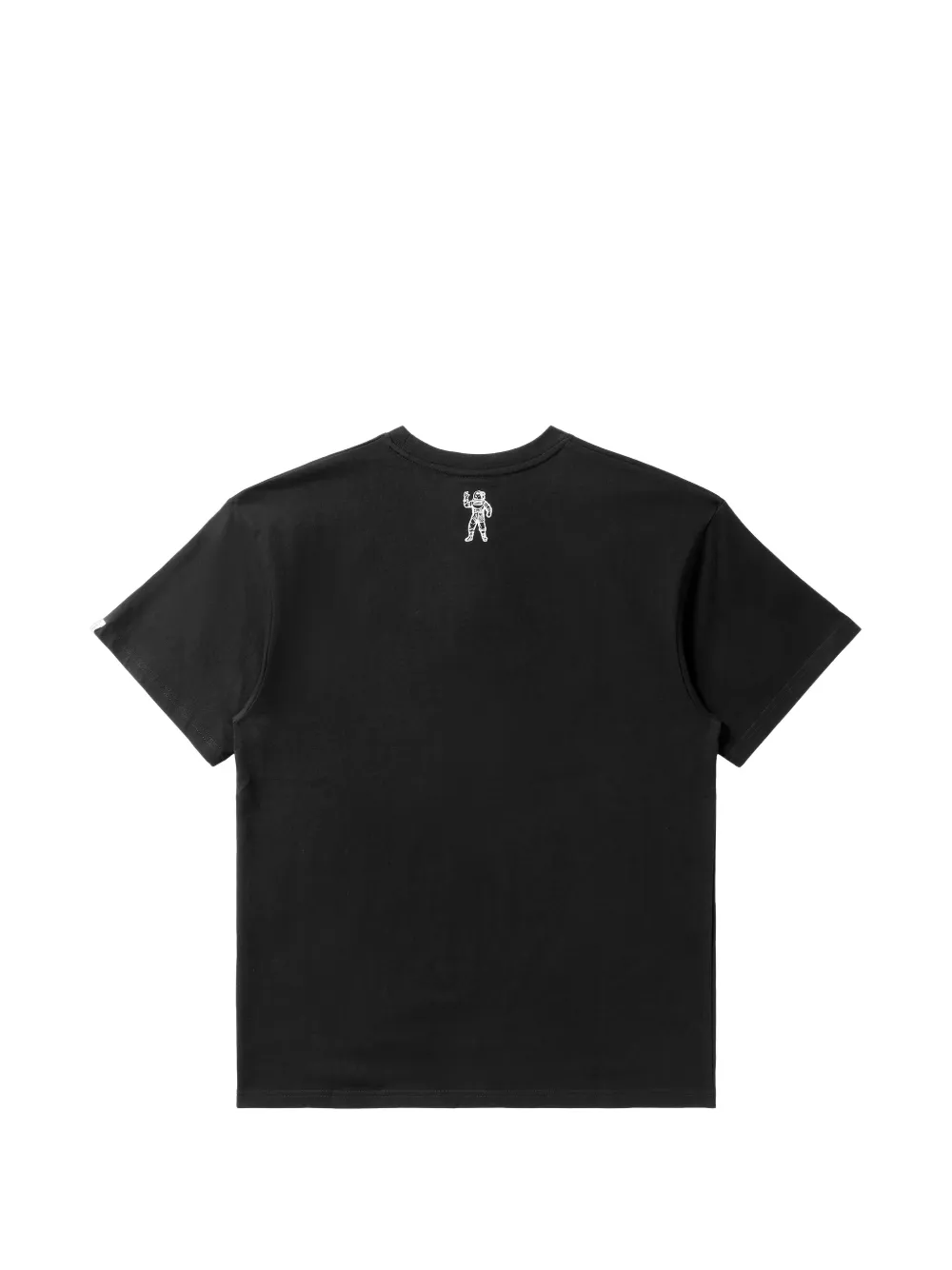 Billionaire Boys Club Prism SS T-shirt met logo-print Zwart