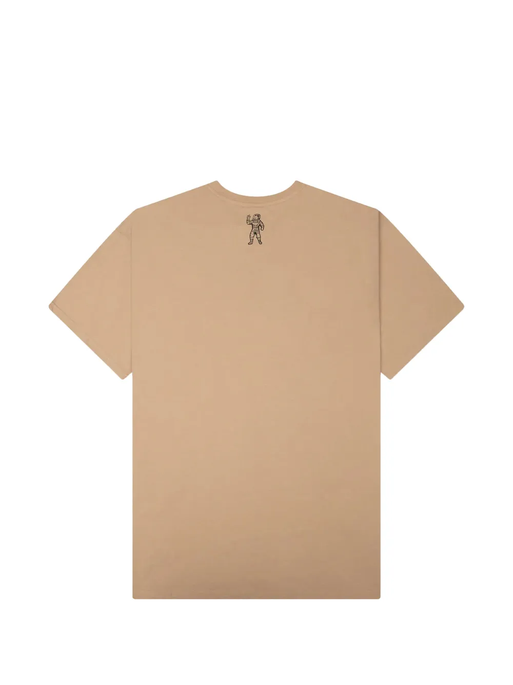 Billionaire Boys Club Prism SS logo-print T-shirt Beige