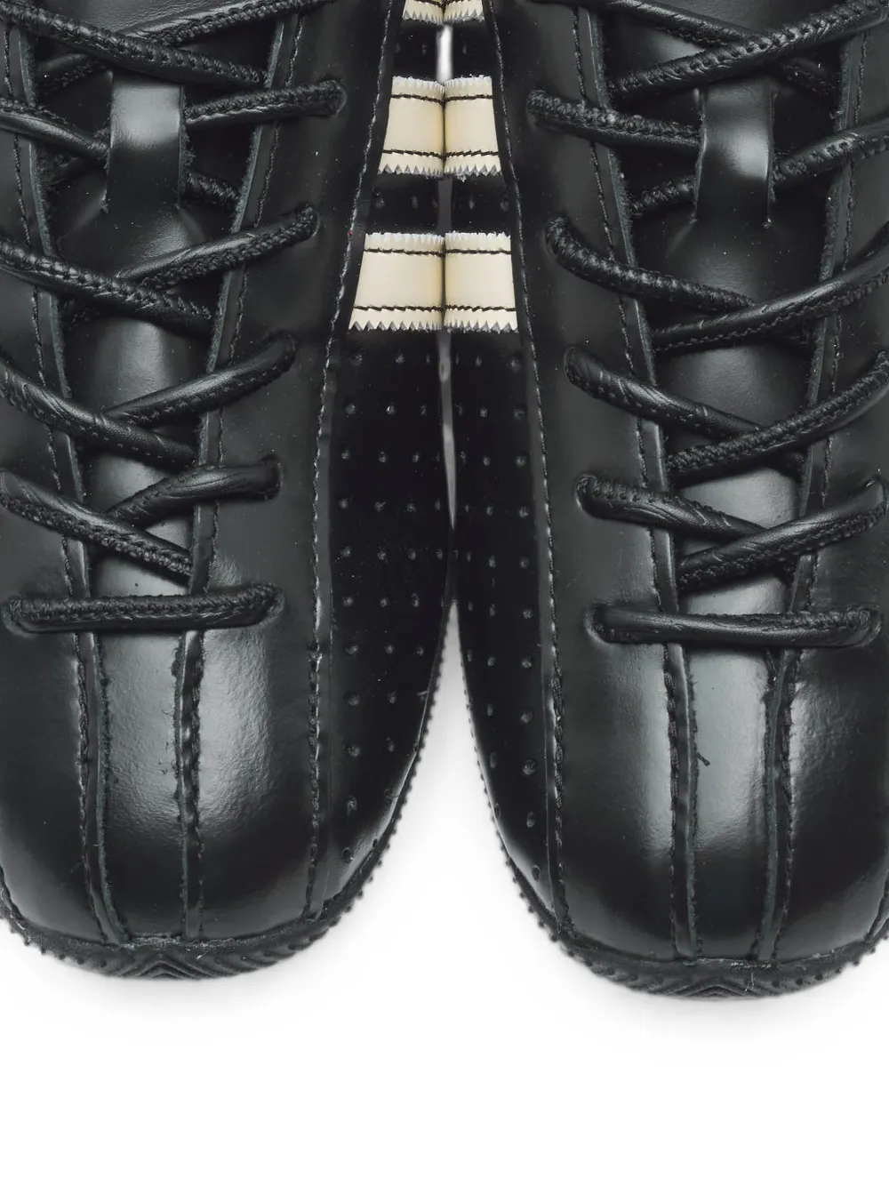 adidas Japan Lux schoenen Zwart