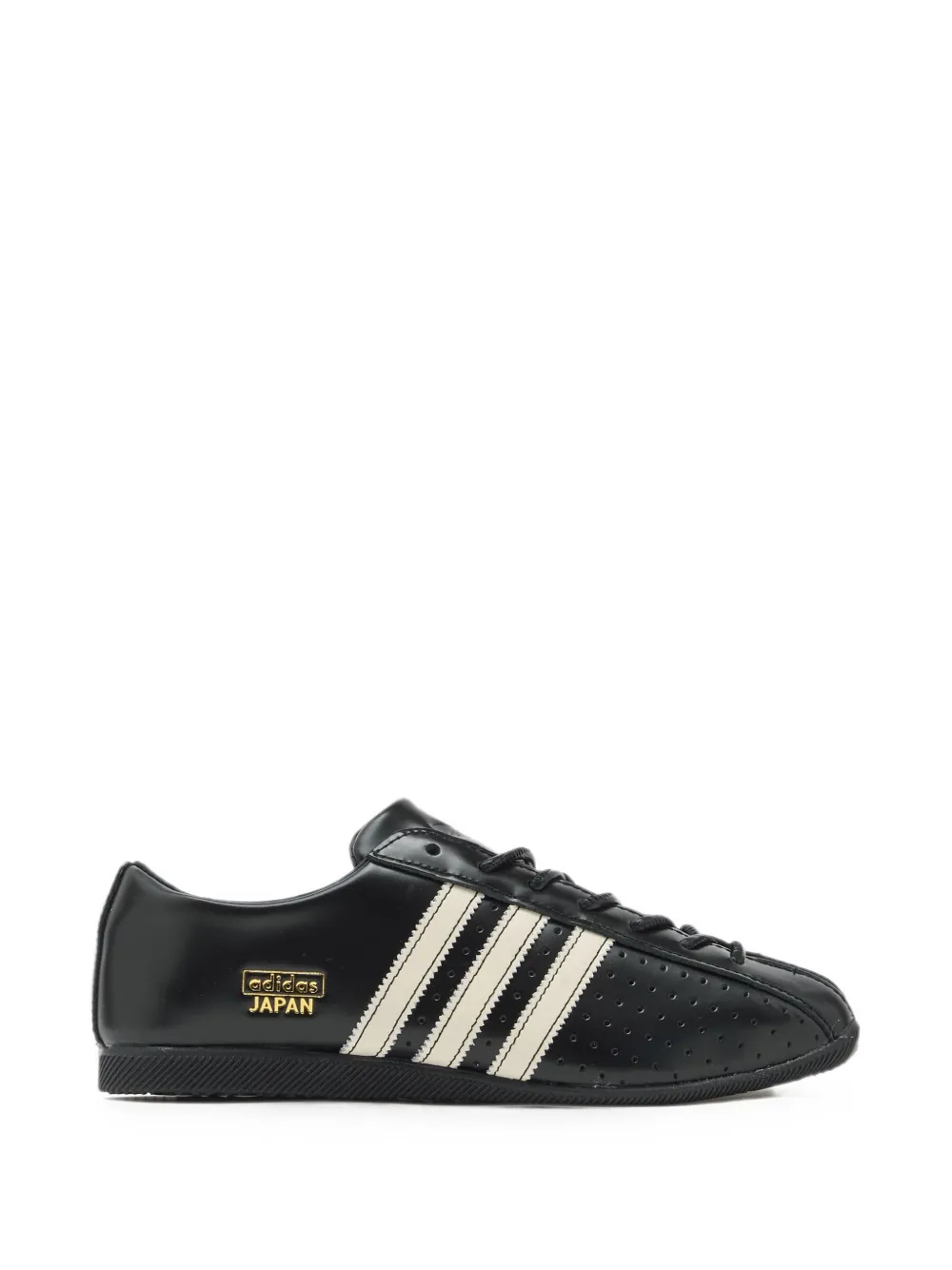 adidas Japan Lux schoenen Zwart