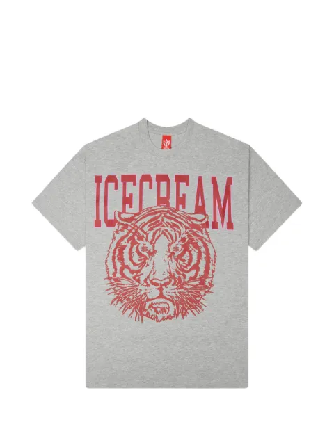 ICECREAM logo-print T-shirt