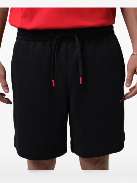 Jordan Flight fleece shorts