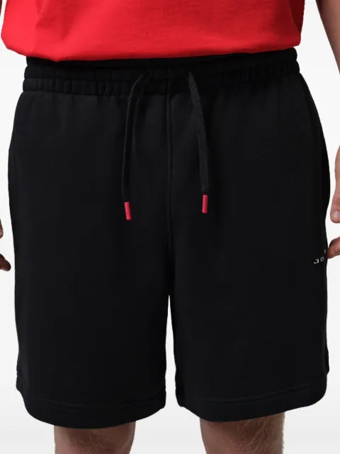 Jordan Flight fleece shorts