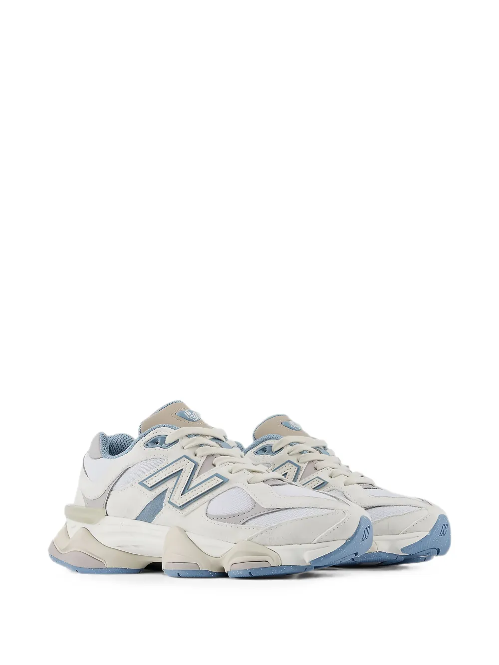 New Balance 9060 sneakers Beige