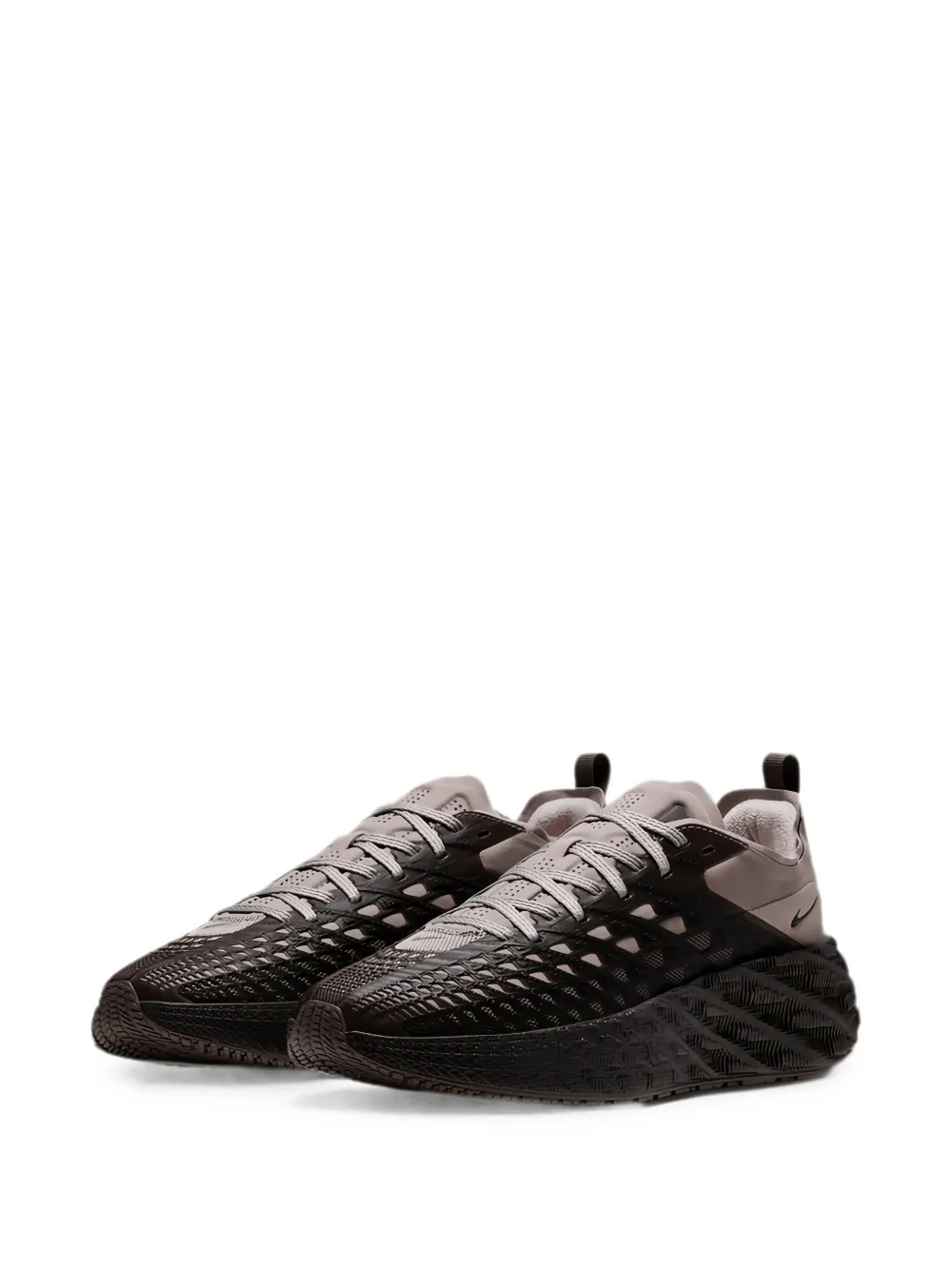 Nike Ava Edge shoes Grijs