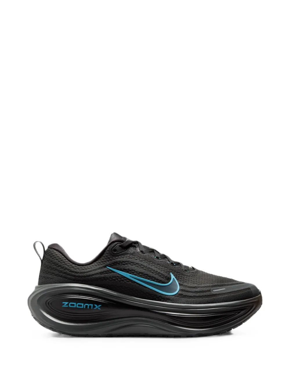 Nike Vomero Plus sneakers Zwart