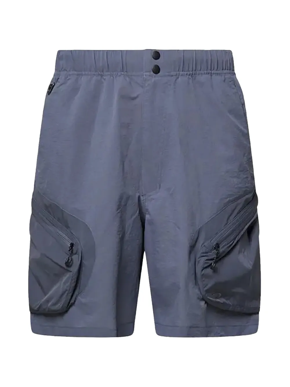 Oakley FGL 6.0 Factor cargo shorts - Grigio