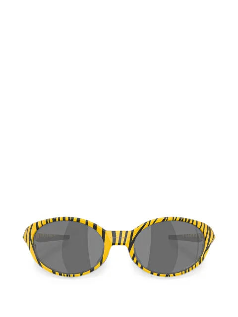 Oakley Eye Jacket™ Redux oval-frame sunglasses
