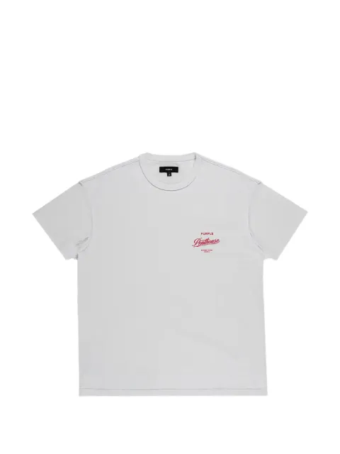 Purple Brand playera Penthouse