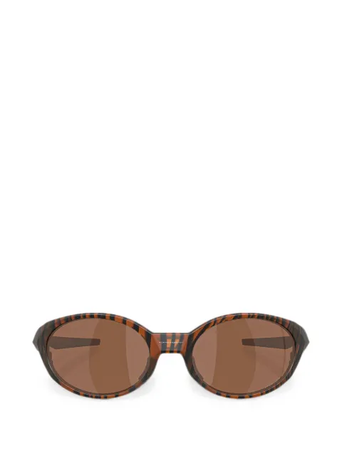 Oakley 아이 재킷™ 리덕스 타원형 프레임 선글라스