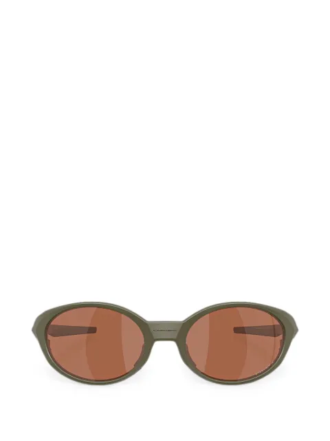 Oakley Eye Jacket™ Redux oval-frame sunglasses