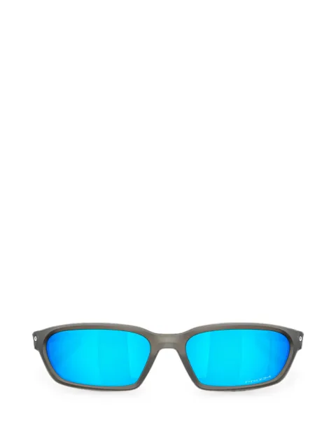 Oakley Terraforma rectangle-frame sunglasses