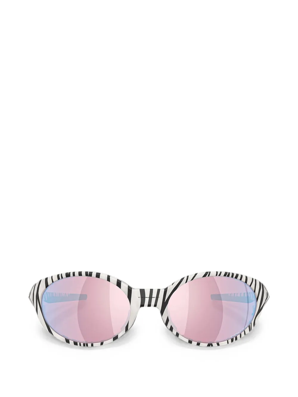 Oakley Eye Jacket™ Redux Oval-frame Sunglasses In Multi