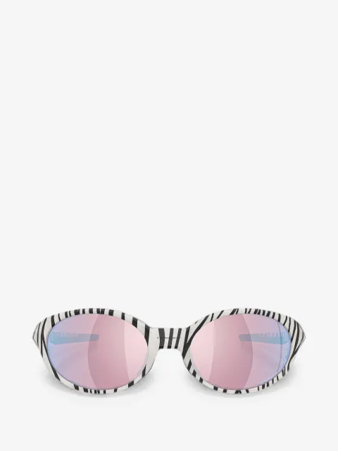 Oakley Eye Jacket™ Redux oval-frame sunglasses
