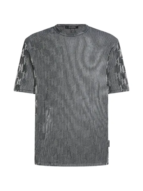 Karl Lagerfeld camiseta de punto