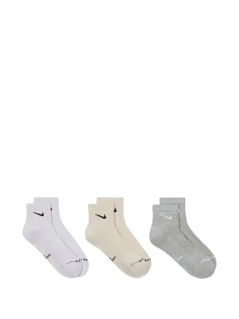 Nike Everyday Elevated ankle socks