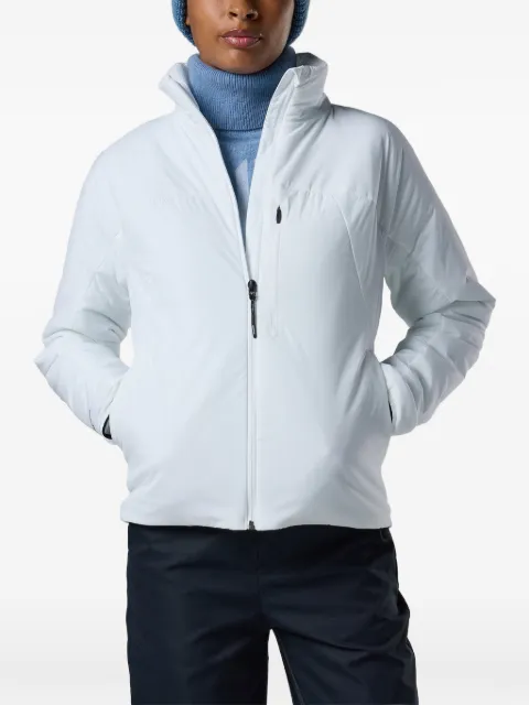 Rossignol Opside logo-patch ski jacket