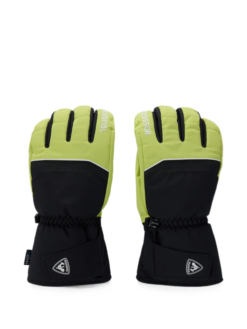 Rossignol Tech IMP'R skihandschoenen Groen