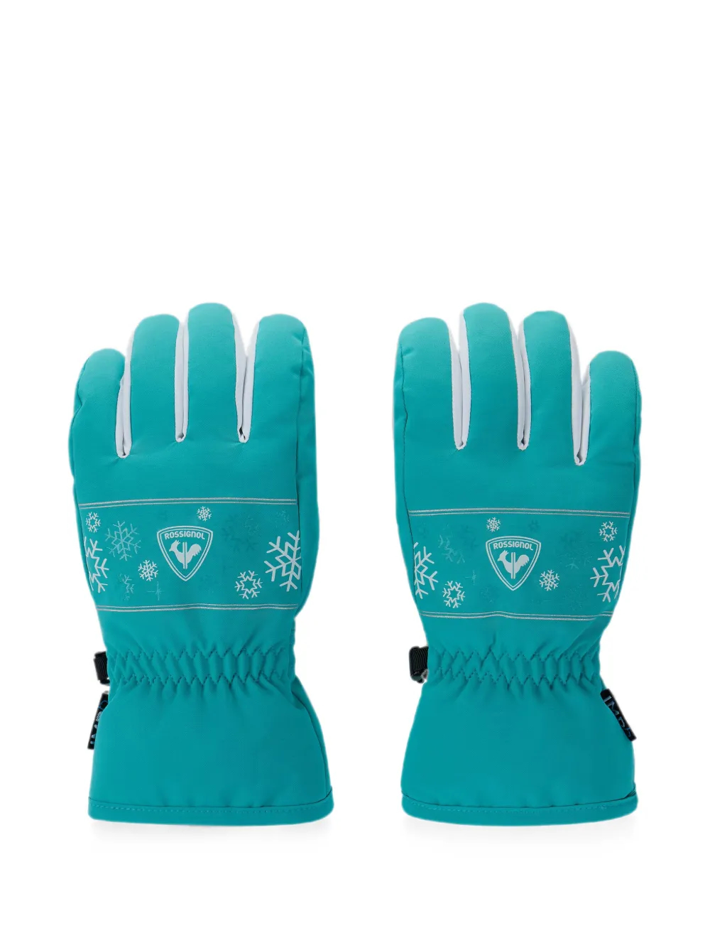 Rossignol Kids Jane IMP'R skihandschoenen Blauw