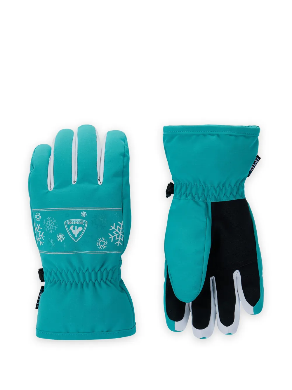 Rossignol Kids Jane IMP'R skihandschoenen Blauw