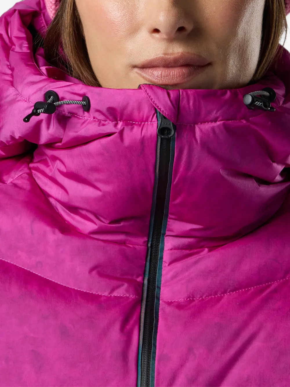 Rossignol Snowblaze ski-jack Roze