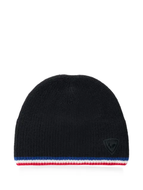 Rossignol Snowblaze Beanie mit Streifen