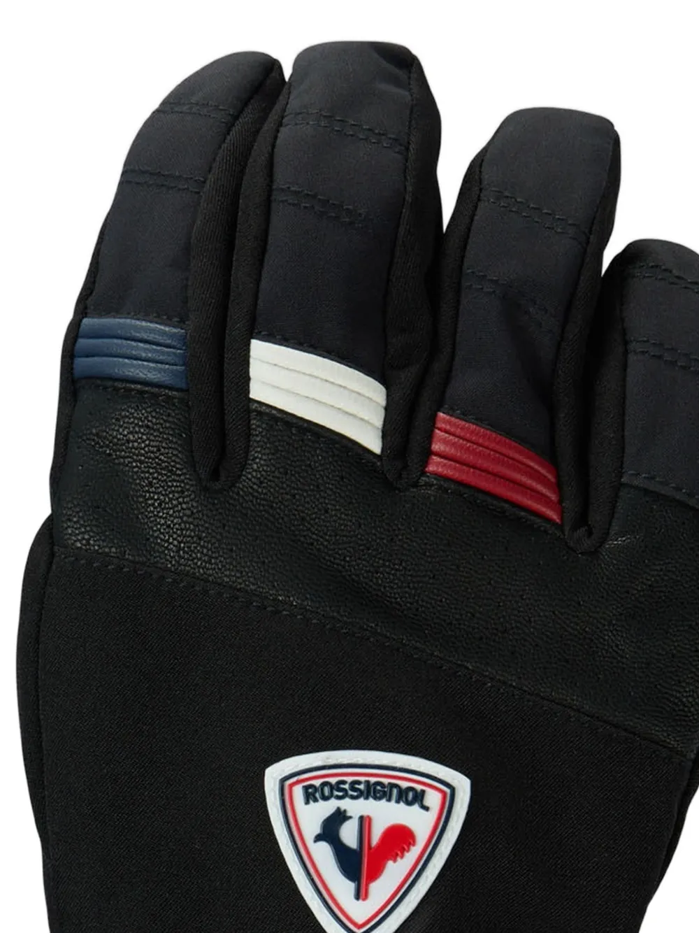 Rossignol Strato R-Shell Dry handschoenen Zwart