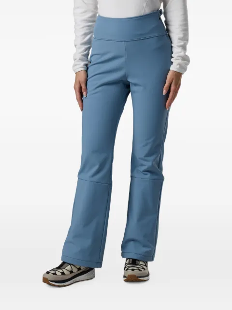 Rossignol pants con tiro alto y cierre lateral