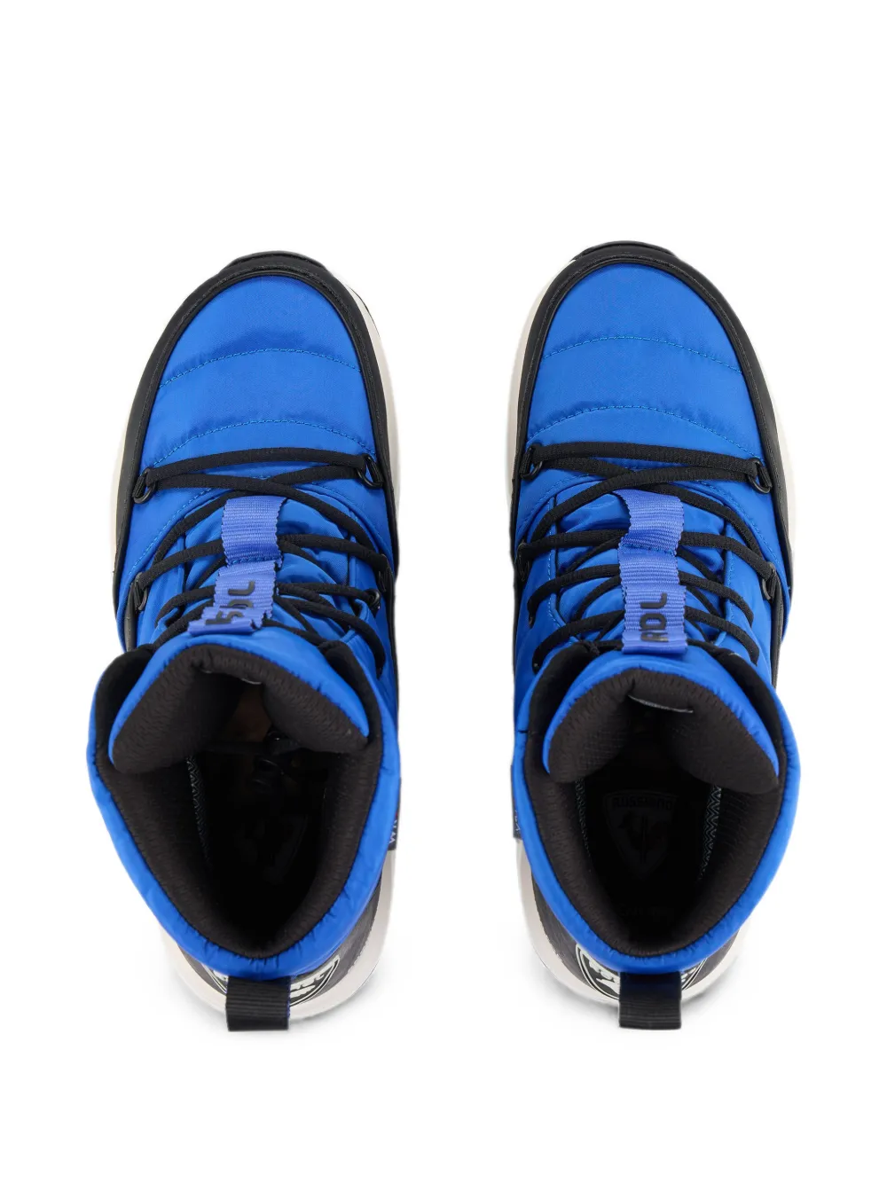 Rossignol Podium laarzen Blauw