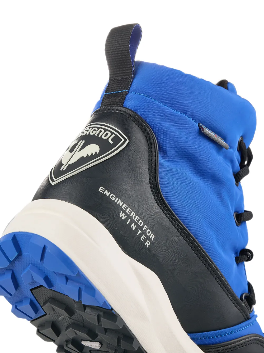 Rossignol Podium laarzen Blauw