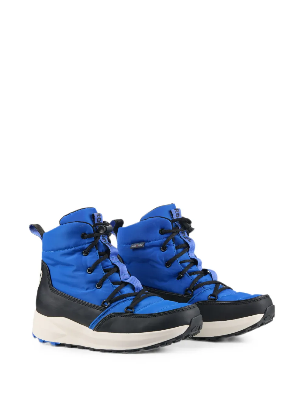 Rossignol Podium laarzen Blauw