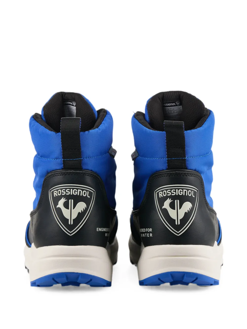 Rossignol Podium laarzen Blauw