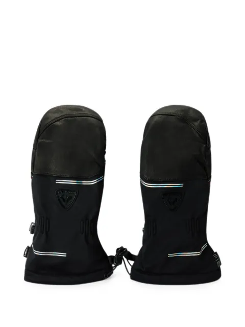 Rossignol Absolute R-Shell Dry ski mittens