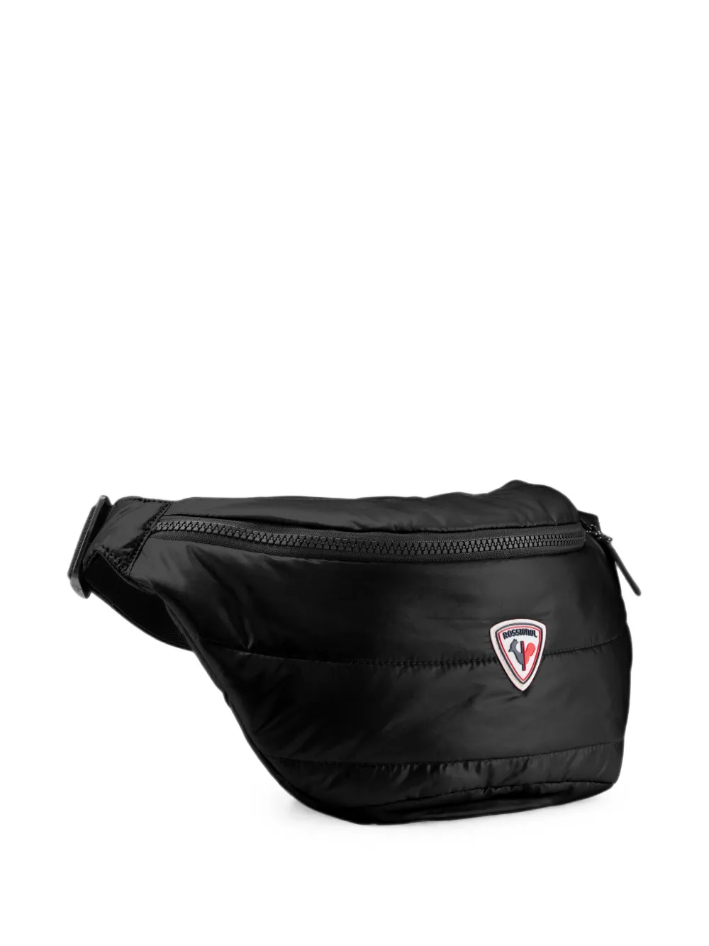 Rossignol Heuptas met logopatch Zwart
