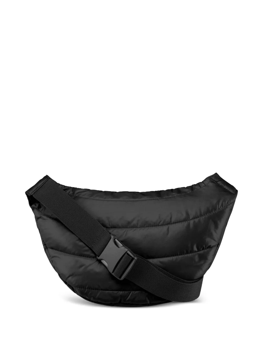 Rossignol Heuptas met logopatch Zwart