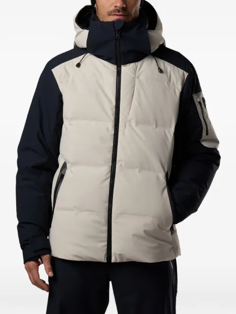 Rossignol Snowblaze zip-up ski jacket