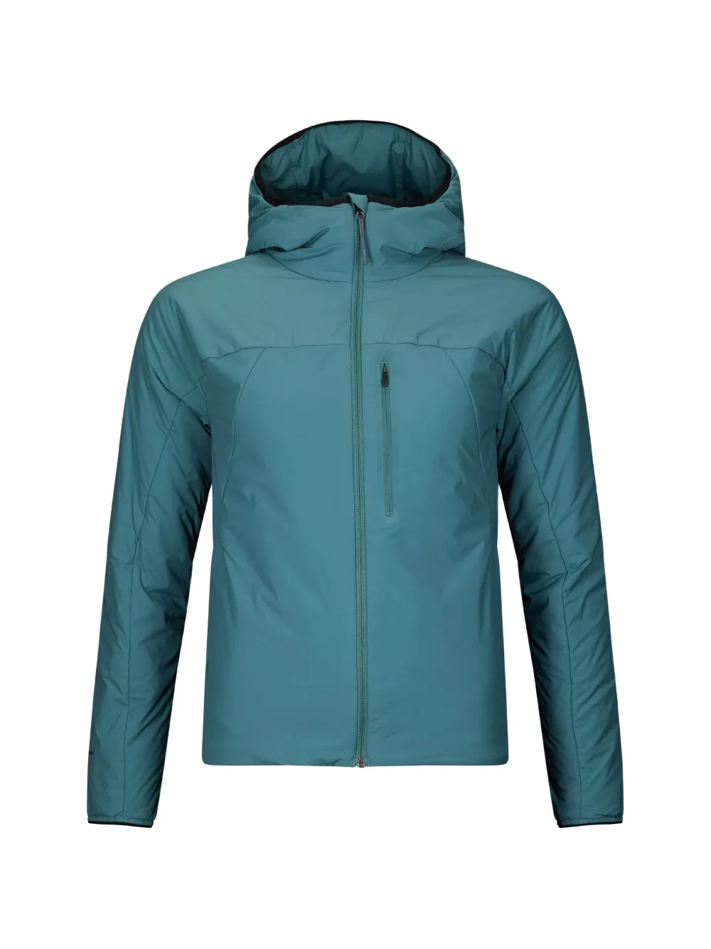 Rossignol Opside Kapuzenjacke - Blau