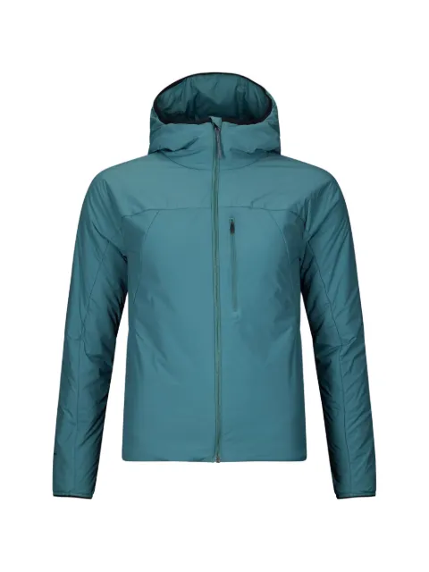 Rossignol Opside hooded jacket