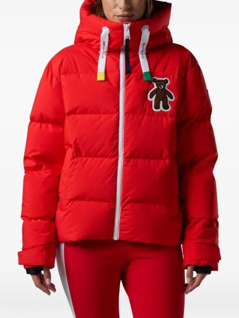 Rossignol JCC All snow down ski jacket