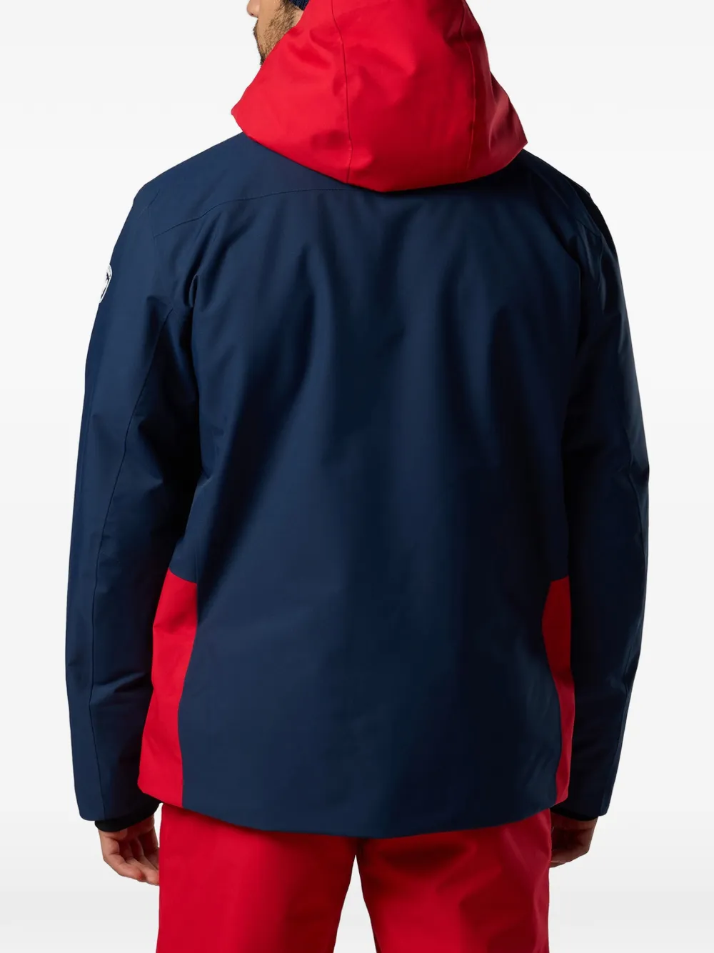 Rossignol Velika ski-jack Blauw
