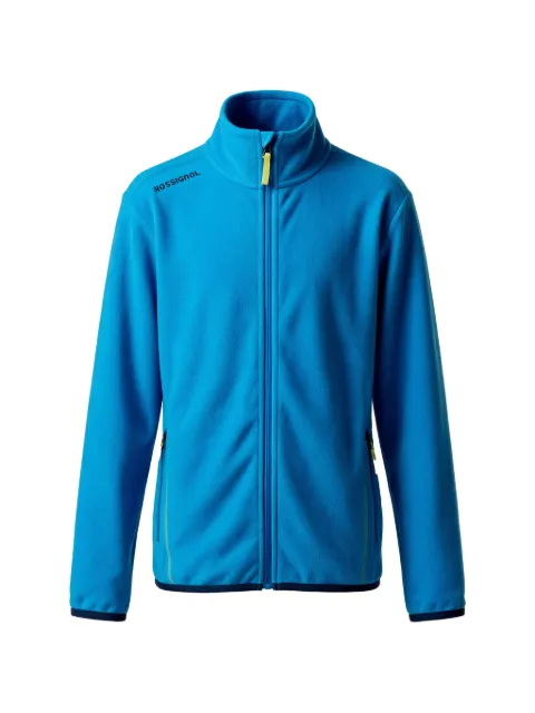 Rossignol Kids polar fleece jacket