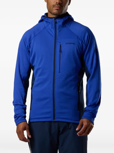 Rossignol Blackside full-zip hooded fleece