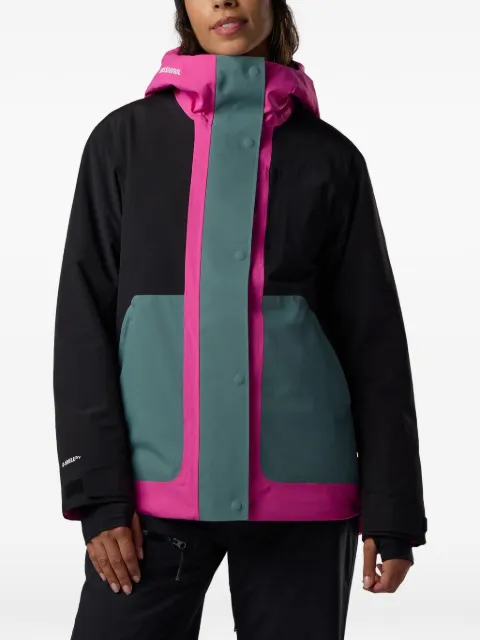 Rossignol Outerlimits insulated ski jacket